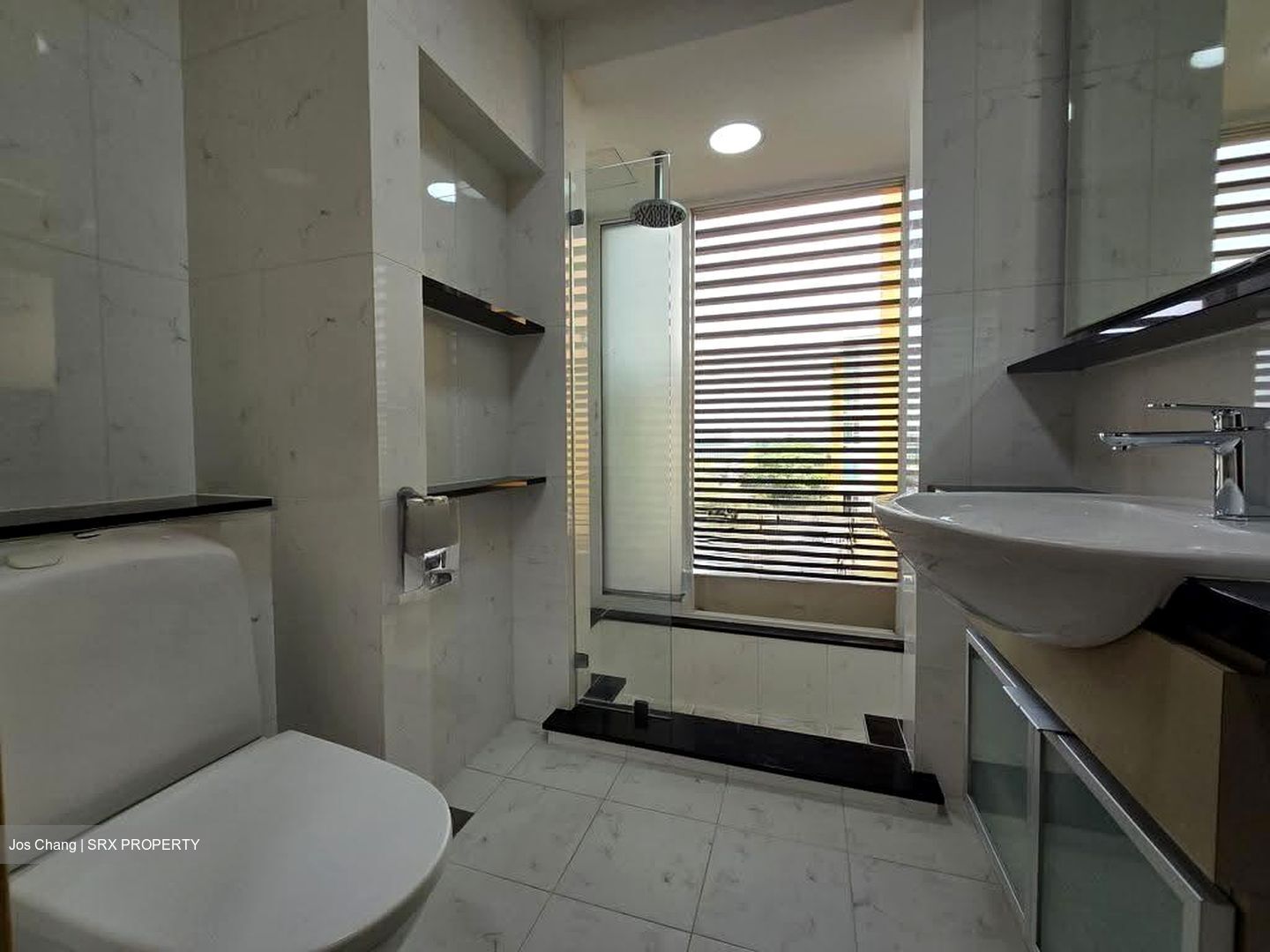Savannah Condopark (D18), Condominium #638127811